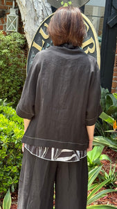 Ingrid | Jacket | Art178