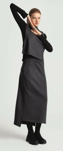 Lotus | Aeran Skirt | F25