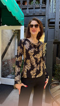 Load image into Gallery viewer, Xenia | Top | Tazo