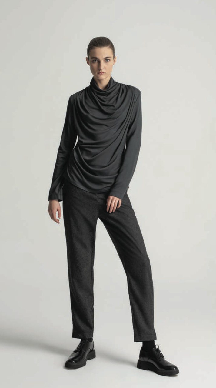 Lotus | Potter Pants | F25