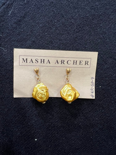Masha Archer | Ear | GP-7