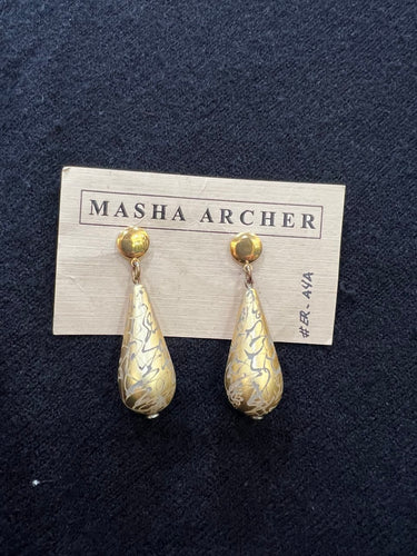 Masha | Earring | A4A