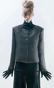 Xenia | Jacket | Depa