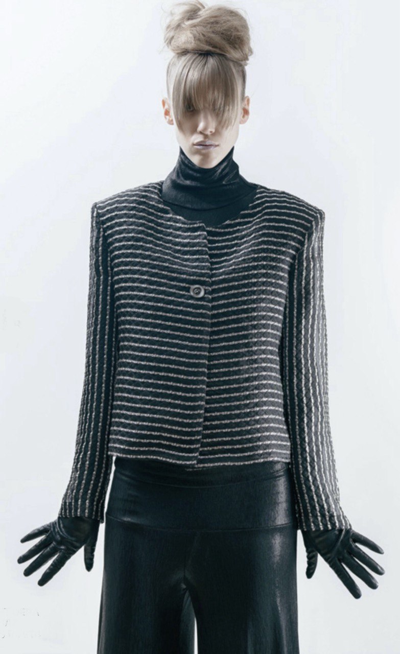 Xenia | Jacket | Depa