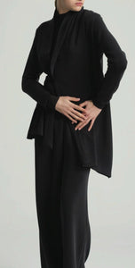 Lotus | Svak Jacket | F25