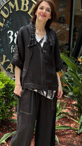 Ingrid | Jacket | Art178