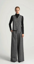 Load image into Gallery viewer, Lotus | Ginas gilet | F25