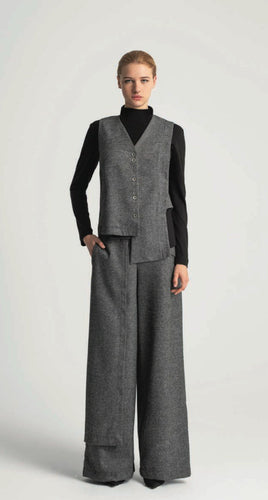 Lotus | Ginas gilet | F25