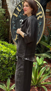 Ingrid | Jacket | Art178
