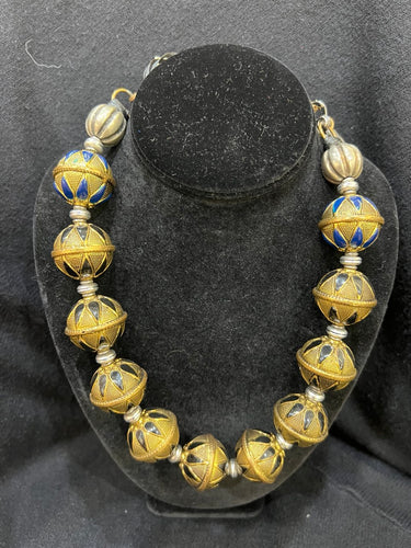 Masha | necklace | WMT-21L
