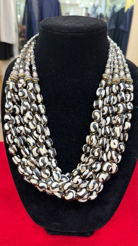 Masha Archer | Necklace | WRT-BCB5