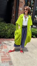 Load image into Gallery viewer, Kedem | Vest | W600