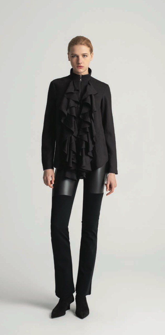 Lotus | Vario Leggings | F25