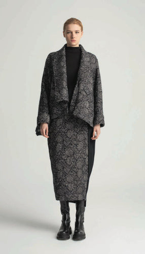 Lotus | Aronio Jacket |F25
