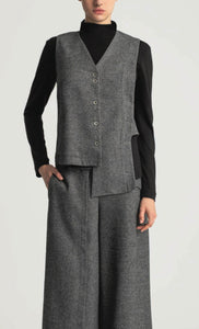 Lotus | Ginas gilet | F25