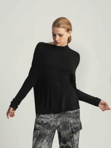 Lotus | Akomi Blouse | F25
