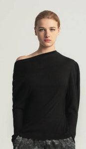 Lotus | Akomi Blouse | F25
