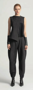 Lotus | Jari Gilet | F25
