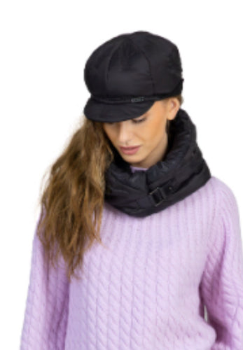 Beate Heyman | Cap | 279-W5-21 |F25