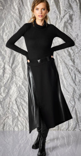 Beate Heyman | Skirt | 217-W5-2 |F25