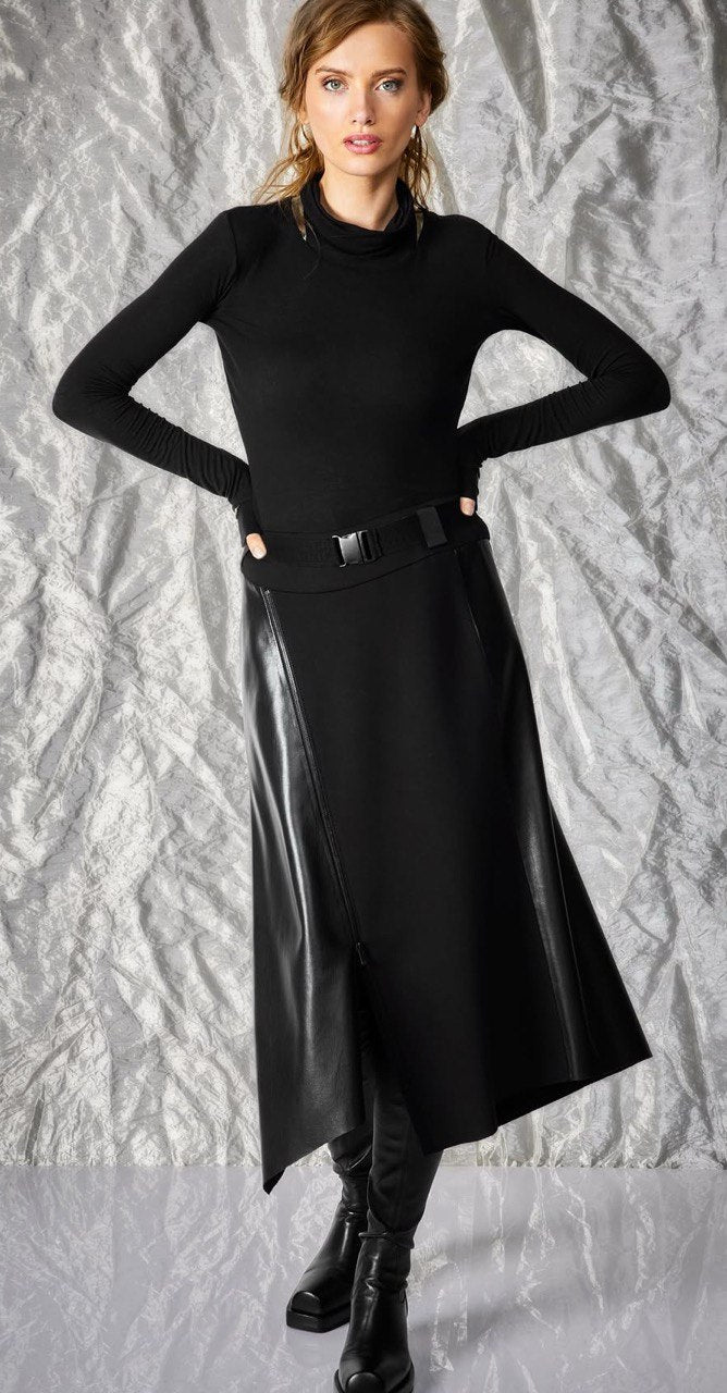 Beate Heyman | Skirt | 217-W5-2 |F25