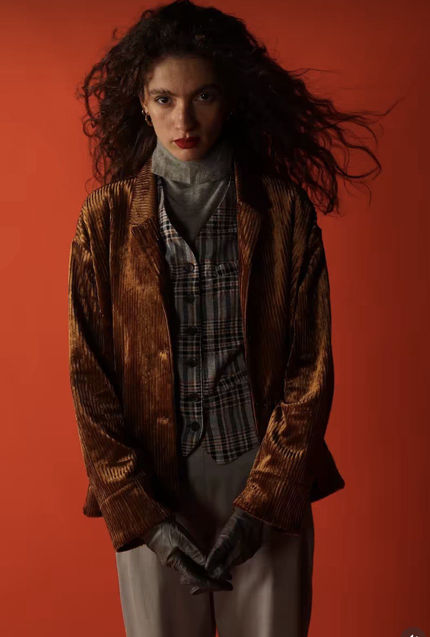 Elemente Clemente | Jacket | C25D3231154