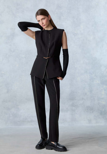 Oblique | Pants | 10277PA