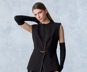 Oblique | Vest | 10280VE
