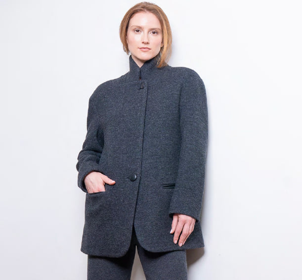 Anarkh | Hudson Jacket | F2514