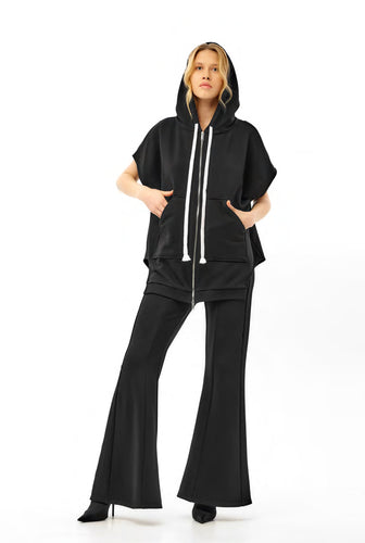 NY77 | Hoodie | 26078