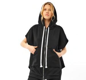 NY77 | Hoodie | 26078