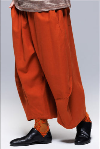 Moyuru | Pants | 253661