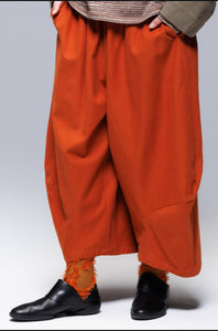 Moyuru | Pants | 253661
