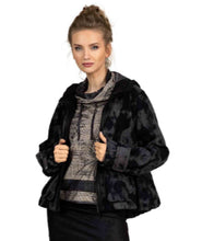 Load image into Gallery viewer, Beate Heyman | Jacket | 237-W5-43 | F25