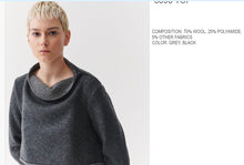 Load image into Gallery viewer, Kedziorek | Sweater | 5393