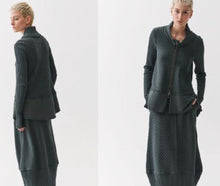 Load image into Gallery viewer, Kedziorek | Jacket | 5346