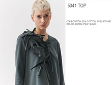 Load image into Gallery viewer, Kedziorek | Tunic Top | 5341
