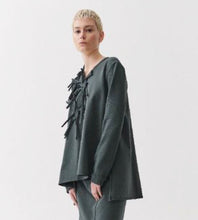 Load image into Gallery viewer, Kedziorek | Tunic Top | 5341