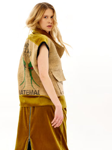 NY77 | Vest Elena | 26002