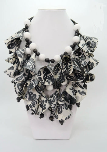 Jianhui | Necklace | 5-Rose