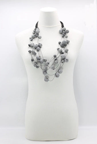 Jianhui | Necklace | Polymer Clay