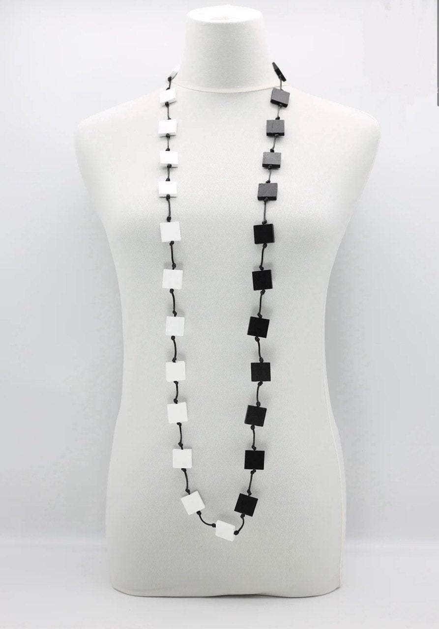 Jianhui | Neck | Square