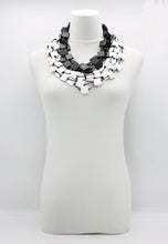 Load image into Gallery viewer, Jianhui | Neck | Square