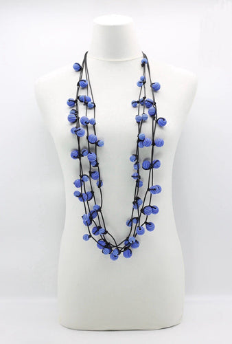 Jianhui | necklace | polymer