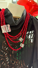 Load image into Gallery viewer, phyllis clark | necklace | 2505