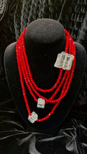 Load image into Gallery viewer, phyllis clark | necklace | 2505