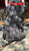 Load image into Gallery viewer, Johnny Farah | Belt | Saddle contour
