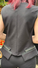 Load image into Gallery viewer, Xenia | Vest | Zasa