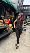 Load image into Gallery viewer, Xenia | Vest | Zasa