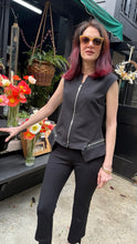 Load image into Gallery viewer, Xenia | Vest | Zasa